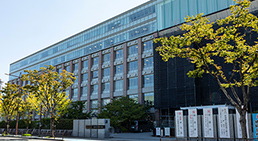福岡大学附属大濠中学校・高等学校