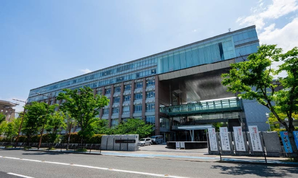 福岡大学附属大濠中学校・高等学校