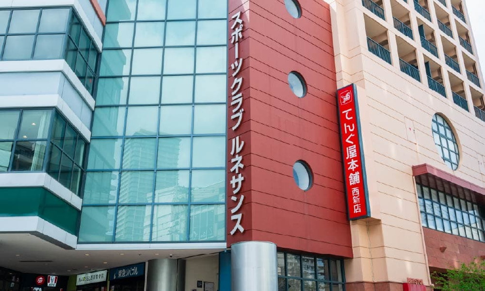 スポーツクラブ&サウナスパ ルネサンス福岡西新24