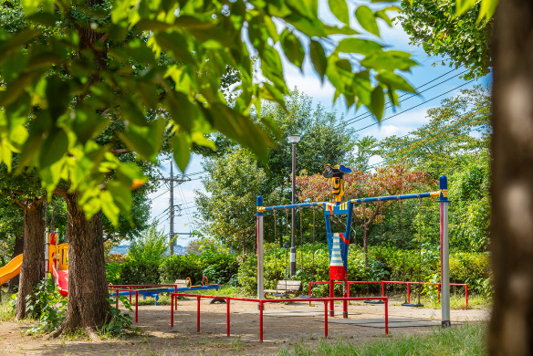 上ノ原公園