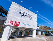 アイスリンク仙台