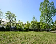高玉南公園