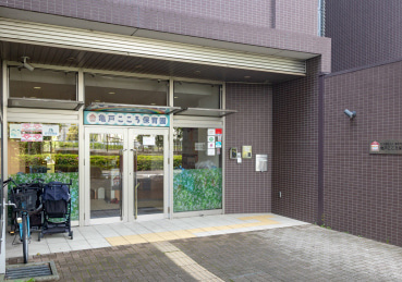 亀戸こころ保育園