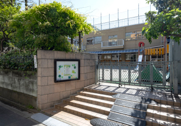 亀戸幼稚園