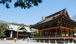三嶋大社