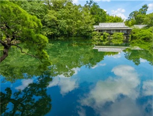 楽寿園