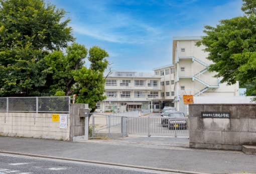 北九州市立三郎丸小学校