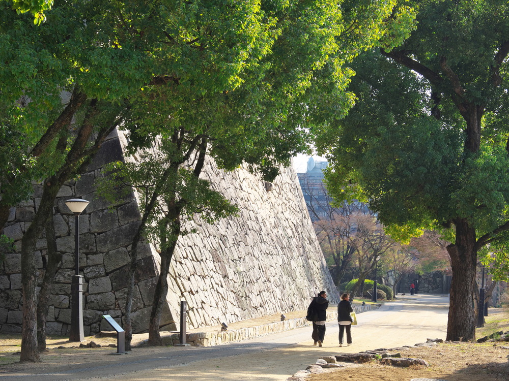 烏城公園