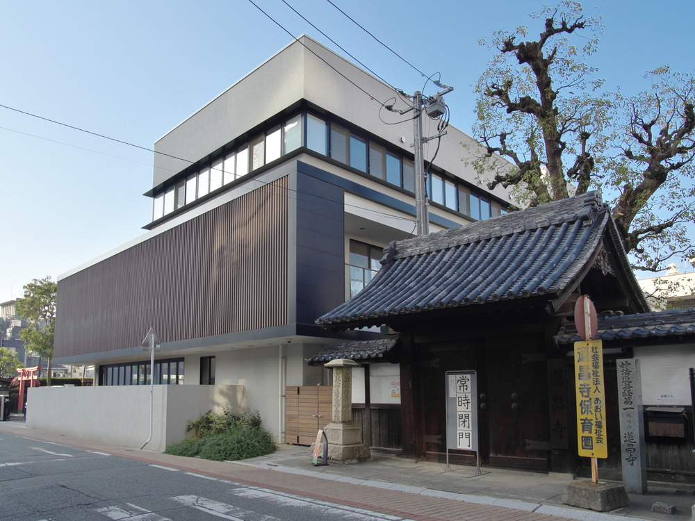 蓮昌寺こども園