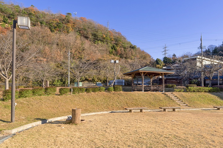 米原北公園