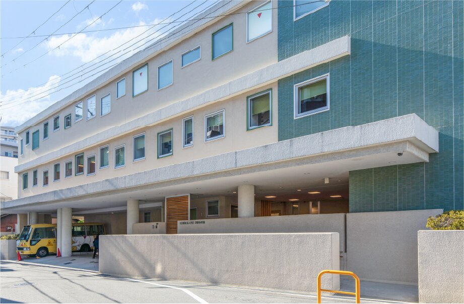 幼保連携型認定こども園 淡路幼稚園