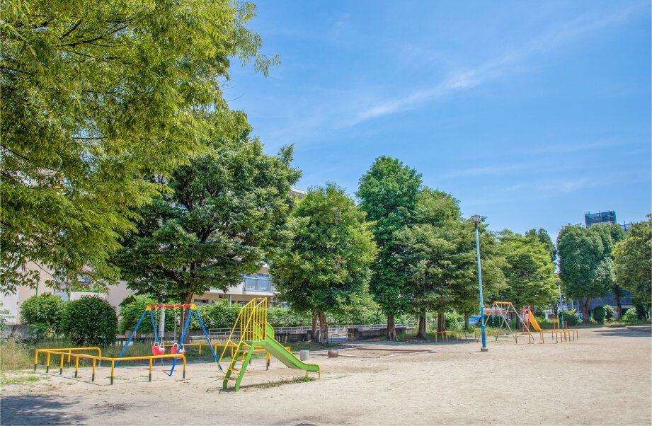 菅原公園