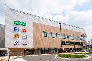 クリニックステーションららテラス北綾瀬