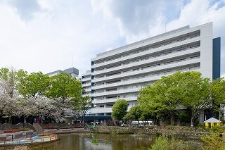 東和病院【内科・小児科・外科・整形外科・脳神経外科・救急など全11科目】