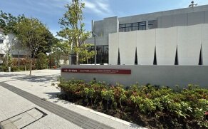 高円寺図書館