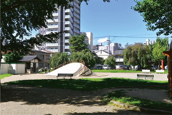 中央児童公園