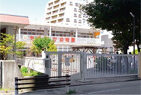 私立 盛岡幼稚園