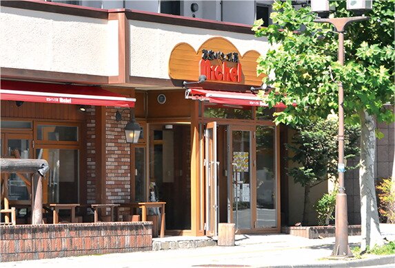 ミッシェル 大通店