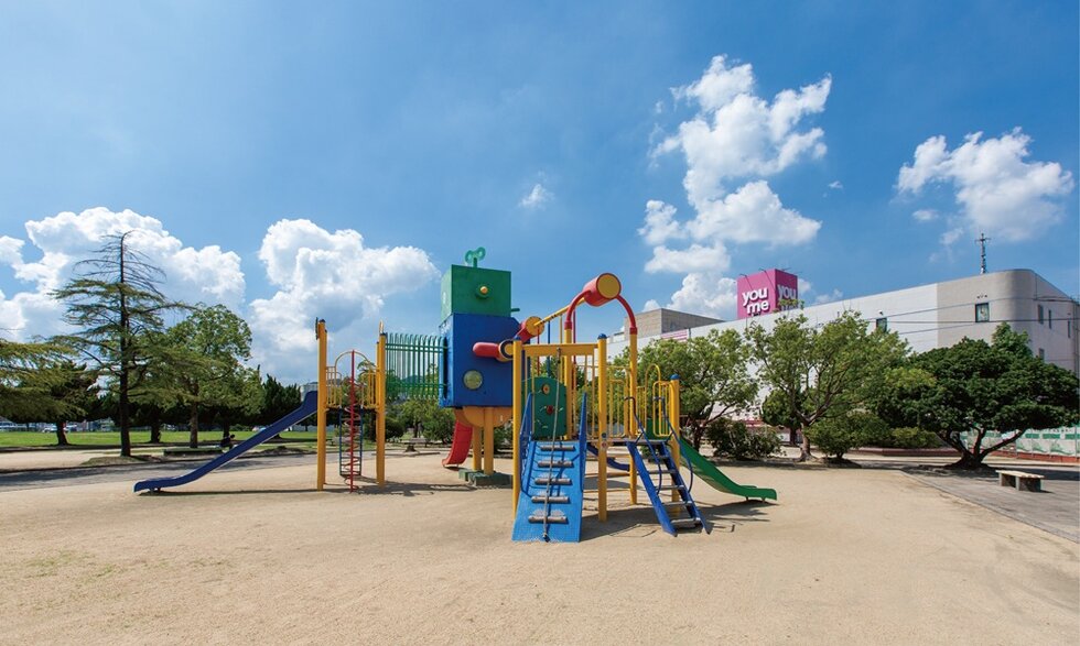 蔵王公園