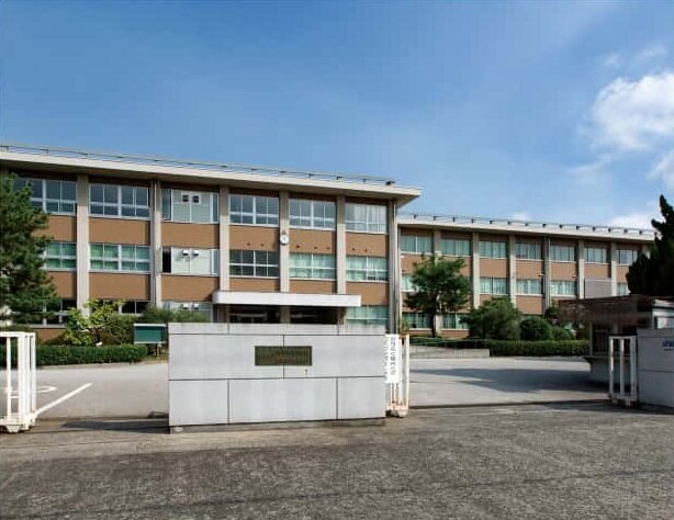 広島大学附属 福山中・高等学校