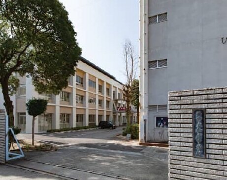 市立和庄中学校