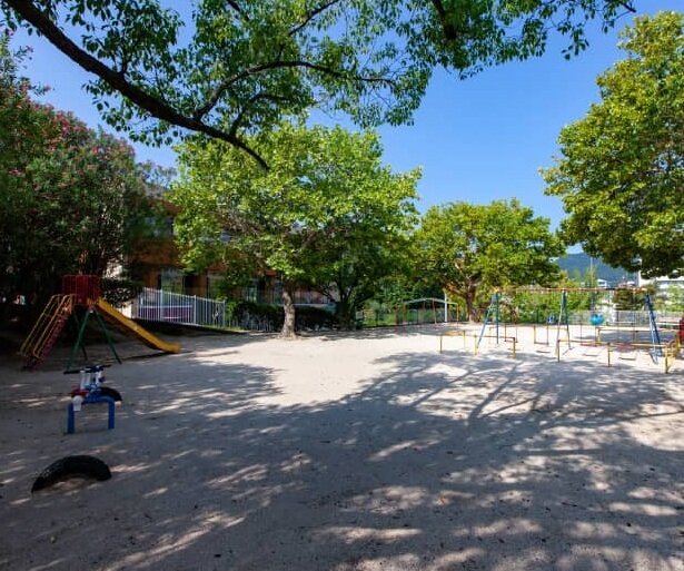 寺迫公園