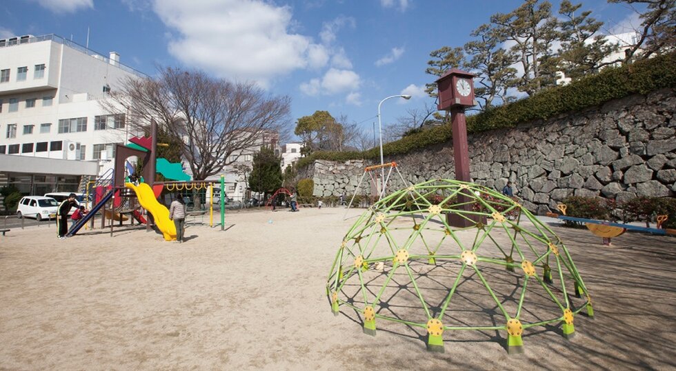 城町公園