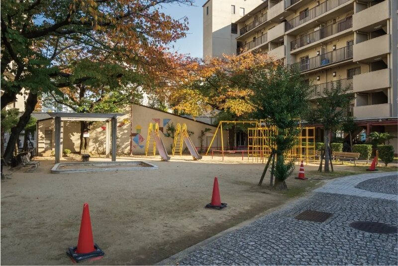 栄町公園