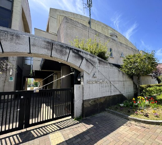 柳小学校