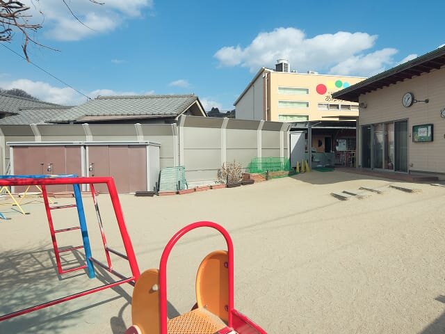 あゆみ保育園