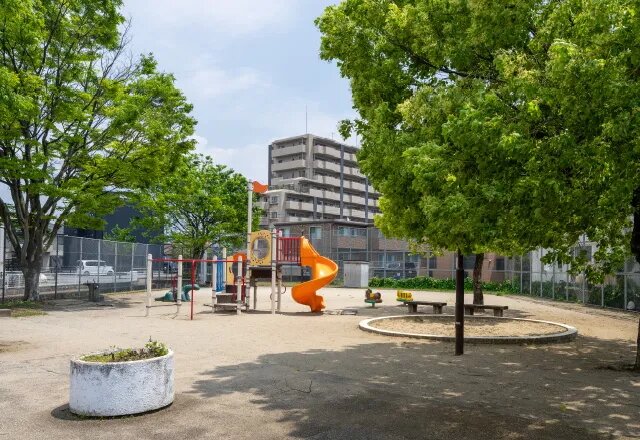 横手南公園