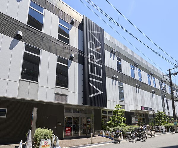 ビエラ森ノ宮