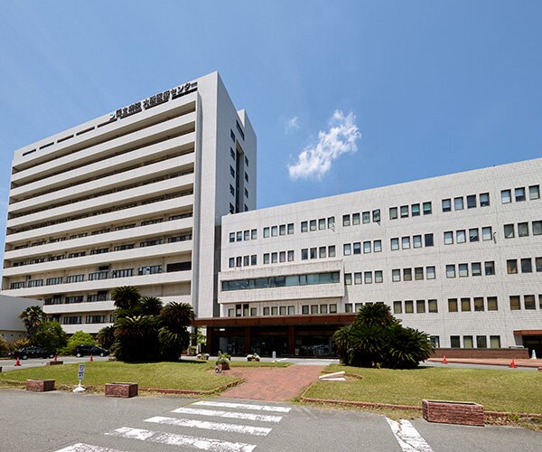 国立病院機構 大阪医療センター