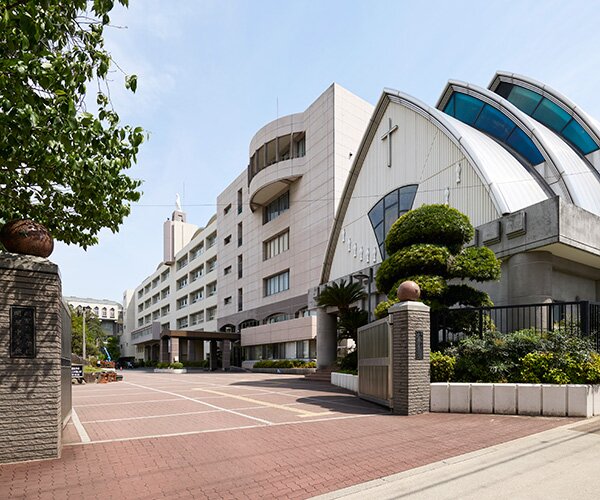 大阪明星学園