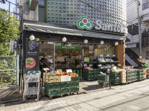 三徳 幡ヶ谷店