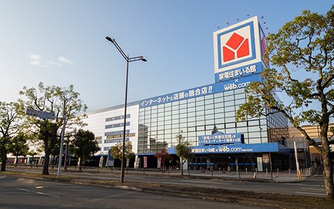 ヤマダ電機
