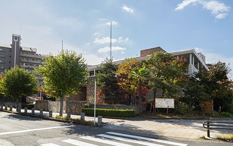 クレアール保育園