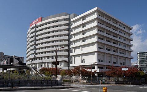 いぶきの病院