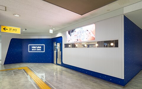 はるか耳鼻咽喉科