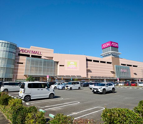 イオンモール福岡伊都〈本館〉