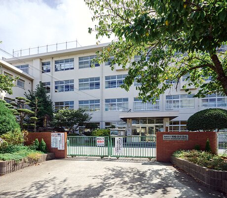市立周船寺小学校
