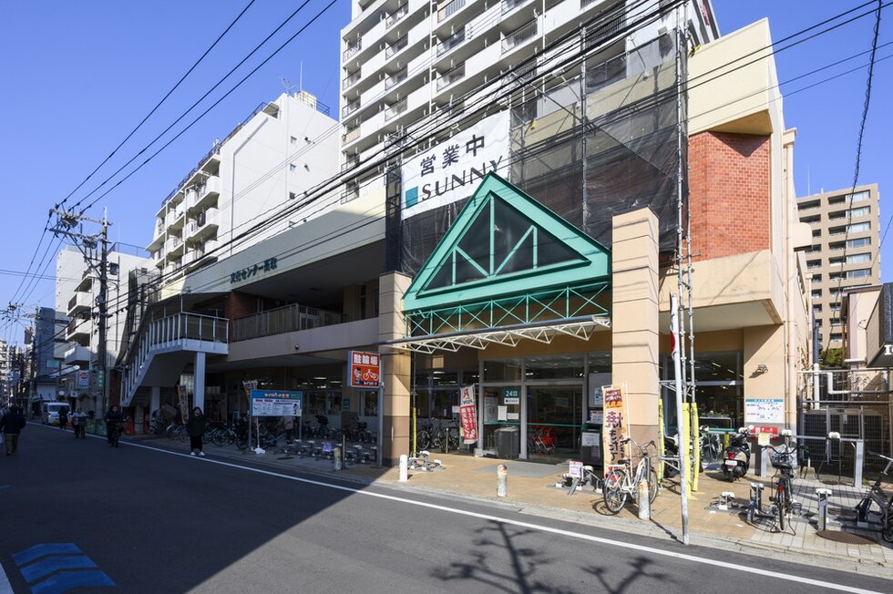サニー高取店