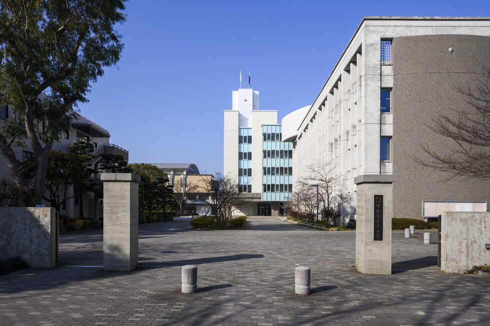 福岡県立修猷館高等学校