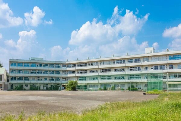 志木中学校