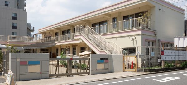 さいたま市立白幡保育園