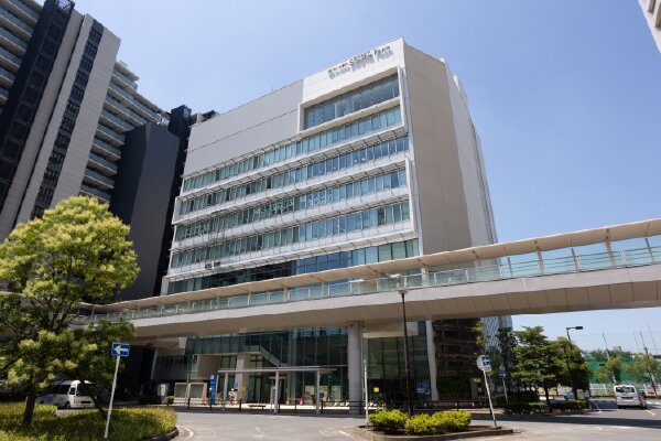 サウスピア（南区役所、武蔵浦和図書館、等）