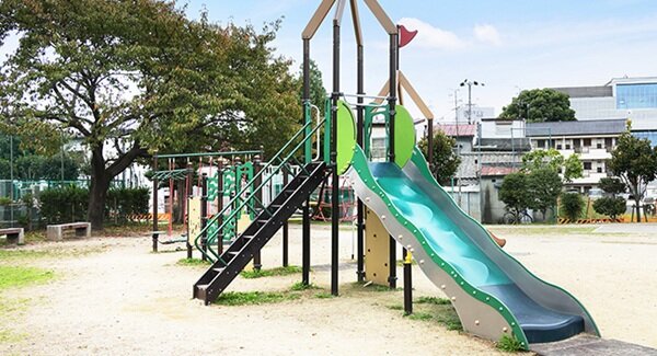 幸福町公園