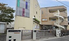 私立 すえひろこども園