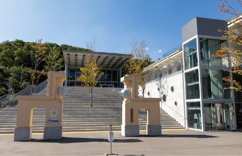 福岡市動物園