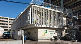 白鳩保育園